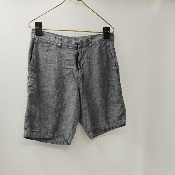 PATAGONIA Quandary Shorts Men's 32 Forge Gray Hiking Trail Nylon Style 57839 - Picture 3 of 16